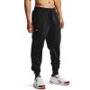 'Under Armour' Men's Rival Fleece Joggers - Black 1 'Under Armour' Men's Rival Fleece Joggers - Black