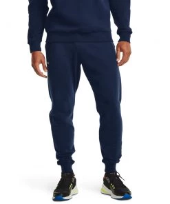 'Under Armour' Men's Armour Fleece Jogger - Academy