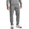 'Under Armour' Men's Rival Fleece Pants - Pitch Grey 2 'Under Armour' Men's Rival Fleece Pants - Pitch Grey