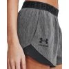 'Under Armour' Women's Freedom Playup Shorts - Jet Grey 1 'Under Armour' Women's Freedom Playup Shorts - Jet Grey