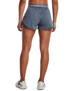 Clothing 'Under Armour' Women's Freedom Playup Shorts - Purple 8 Clothing 'Under Armour' Women's Freedom Playup Shorts - Purple