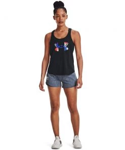 Clothing 'Under Armour' Women's Freedom Playup Shorts - Purple 9 Clothing 'Under Armour' Women's Freedom Playup Shorts - Purple