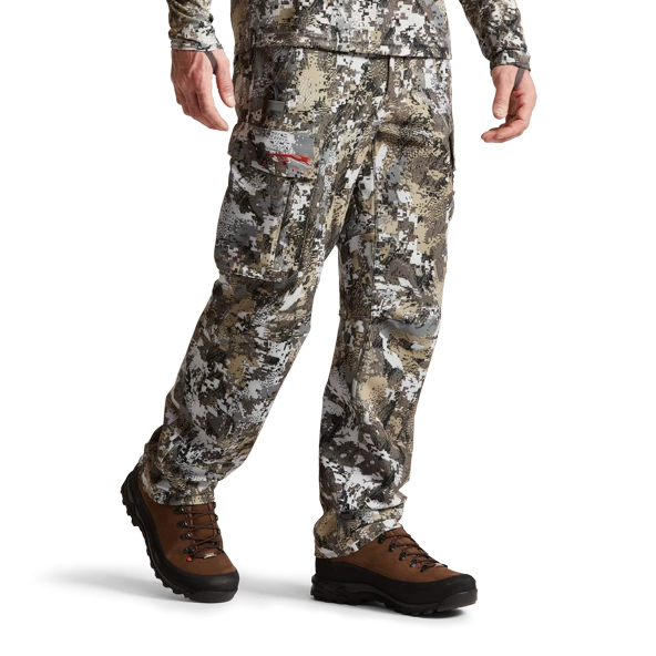 SITKA WEAR AND EQUIPMENT 'Sitka' Men's Equinox Pant - Elevated II : Whitetail 3 SITKA WEAR AND EQUIPMENT 'Sitka' Men's Equinox Pant - Elevated II : Whitetail
