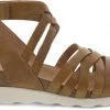 'Dansko' Women's Mirabella - Tan Waxy Burnished 1 'Dansko' Women's Mirabella - Tan Waxy Burnished