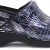 'Dansko' Women's XP 2.0 - Navy Ikat Patent