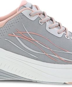 'Dansko' Women's Pace Mesh - Grey