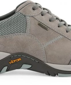 'Dansko' Women's WP Paisley - Stoneware Suede