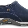 'Dansko' Women's Patti - Navy Nubuck