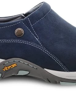 'Dansko' Women's Patti - Navy Nubuck