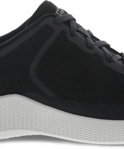 'Dansko' Women's Sky - Black Mesh