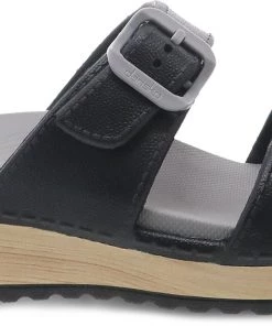 'Dansko' Women's Kandi - Black Molded