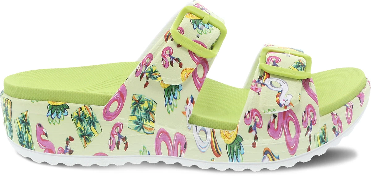 'Dansko' Women's Kandi - Pool Floats Molded 3 'Dansko' Women's Kandi - Pool Floats Molded