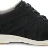 'Dansko' Women's Hatty - Black Suede