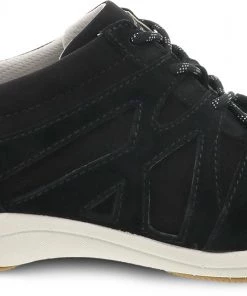 'Dansko' Women's Hatty - Black Suede