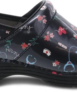 'Dansko' Women's LT Pro - Hero Patent