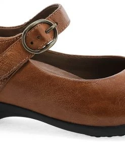 'Dansko' Women's Fawna - Chestnut