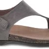 'Dansko' Women's Reece - Stone Waxy Burnished