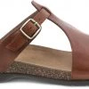 'Dansko' Women's Remi - Brown Waxy Burnished