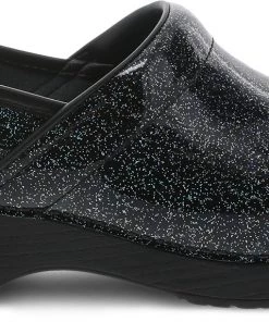 'Dansko' Women's Professional - Glitzy Patent