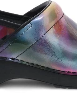 'Dansko' Women's Professional - Spray Paint