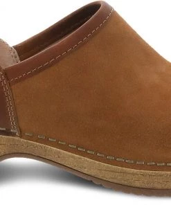'Dansko' Women's Brenna - Tan Suede
