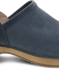 'Dansko' Women's Brenna - Navy Suede