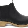 'Dansko' Women's Becka - Black Oiled