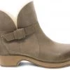 'Dansko' Women's Bessie - Taupe Burnished Nubuck 1 'Dansko' Women's Bessie - Taupe Burnished Nubuck