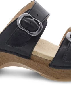 'Dansko' Women's Sophie - Black