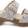 'Dansko' Women's Sophie - White Multi