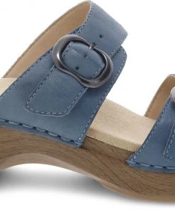 'Dansko' Women's Sophie - Blue Suede