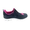 'Skechers' Women's Summits Quick Getaway - Black / Pink 1 'Skechers' Women's Summits Quick Getaway - Black / Pink