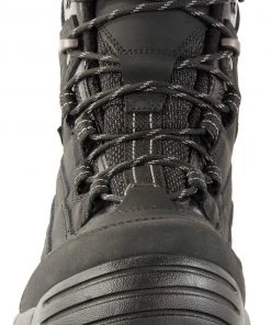 KORKER'S PRODUCTS, LLC Men Snowmageddon Boot With SnowTrac / IceTrac Soles - Black 14 KORKER'S PRODUCTS, LLC Men Snowmageddon Boot With SnowTrac / IceTrac Soles - Black