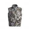 SITKA WEAR AND EQUIPMENT 'Sitka' Men's Stratus Vest - Elevated II : Whitetail