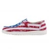 'Hey Dude' Women's Wendy - Star Spangled 2 'Hey Dude' Women's Wendy - Star Spangled