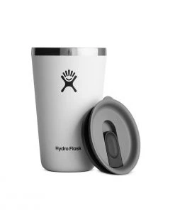 Gear 'Hydro Flask' 16 Oz. All Around™ Tumbler - White