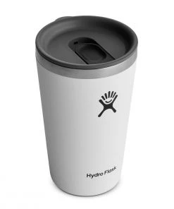 Gear'Hydro Flask' 16 Oz. All Around™ Tumbler - White