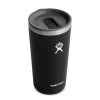 Gear 'Hydro Flask' 20 Oz. All Around™ Tumbler - Black 1 Gear 'Hydro Flask' 20 Oz. All Around™ Tumbler - Black