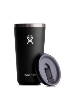 Gear 'Hydro Flask' 20 Oz. All Around™ Tumbler - Black 6 Gear 'Hydro Flask' 20 Oz. All Around™ Tumbler - Black