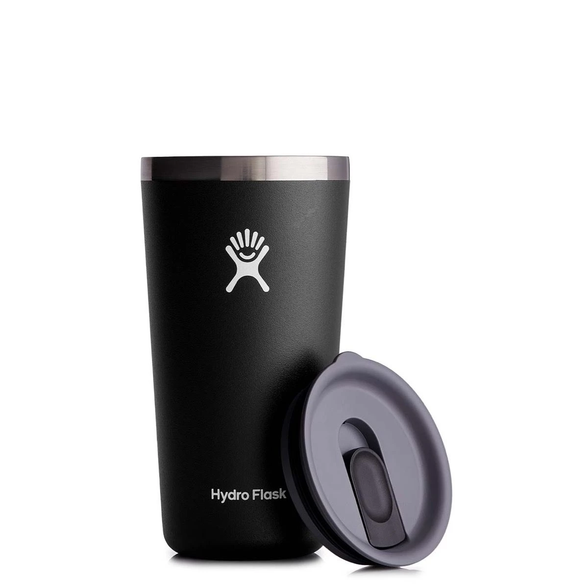 Gear 'Hydro Flask' 20 Oz. All Around™ Tumbler - Black 4 Gear 'Hydro Flask' 20 Oz. All Around™ Tumbler - Black