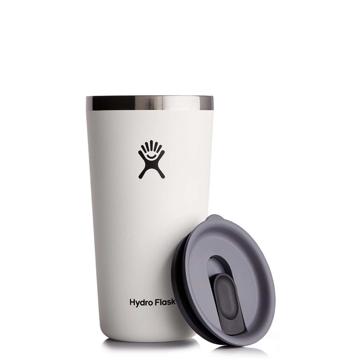 'Hydro Flask' 20 Oz. All Around™ Tumbler - White 4 'Hydro Flask' 20 Oz. All Around™ Tumbler - White