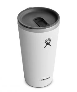 'Hydro Flask' 28 Oz. All Around™ Tumbler - White
