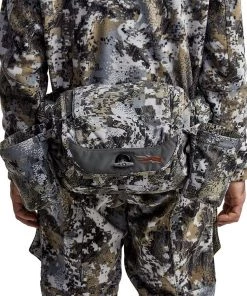 SITKA WEAR AND EQUIPMENT 'Sitka' Men's Tool Belt Hip Pack - Elevated II : Whitetail Clothing