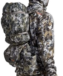 SITKA WEAR AND EQUIPMENT 'Sitka' Men's Tool Belt Hip Pack - Elevated II : Whitetail Clothing