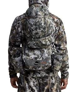 SITKA WEAR AND EQUIPMENT 'Sitka' Men's Tool Belt Hip Pack - Elevated II : Whitetail Clothing
