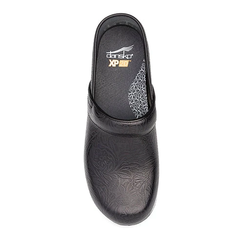 'Dansko' Women's XP 2.0 - Black Floral 5 'Dansko' Women's XP 2.0 - Black Floral