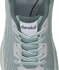 'Dansko' Women's Pace Mesh - Jade 9 'Dansko' Women's Pace Mesh - Jade