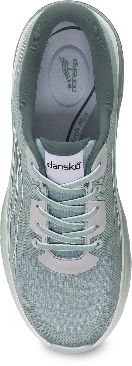 'Dansko' Women's Pace Mesh - Jade 5 'Dansko' Women's Pace Mesh - Jade