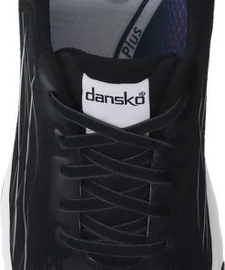'Dansko' Women's Pace Mesh - Black