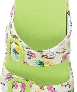 'Dansko' Women's Kandi - Pool Floats Molded